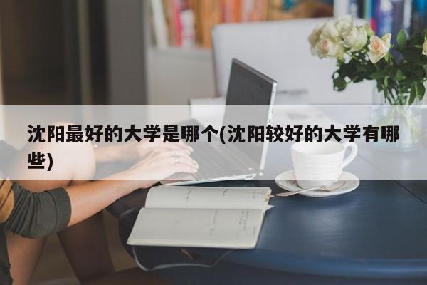 沈阳最好的大学是哪个(沈阳较好的大学有哪些)