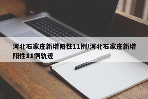 河北石家庄新增阳性11例/河北石家庄新增阳性11例轨迹