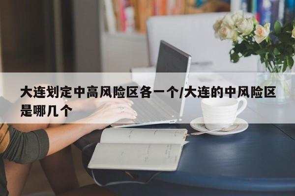 大连划定中高风险区各一个/大连的中风险区是哪几个