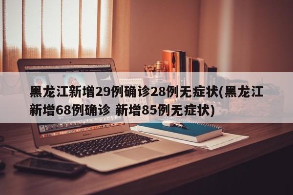 黑龙江新增29例确诊28例无症状(黑龙江新增68例确诊 新增85例无症状)