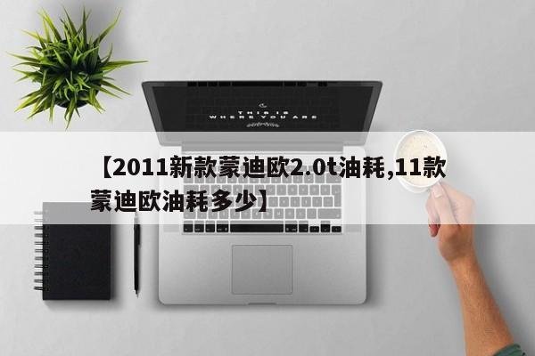 【2011新款蒙迪欧2.0t油耗,11款蒙迪欧油耗多少】