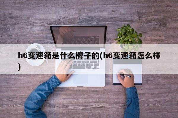 h6变速箱是什么牌子的(h6变速箱怎么样)