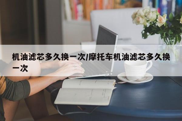 机油滤芯多久换一次/摩托车机油滤芯多久换一次