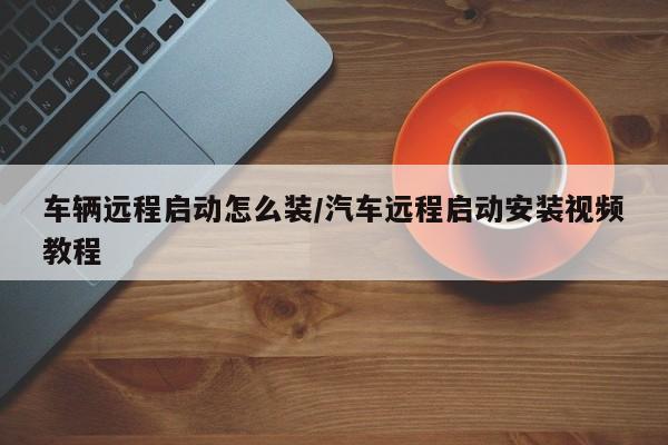 车辆远程启动怎么装/汽车远程启动安装视频教程