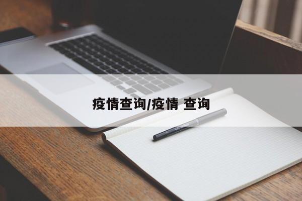 疫情查询/疫情 查询