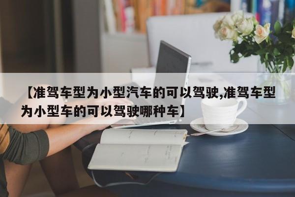 【准驾车型为小型汽车的可以驾驶,准驾车型为小型车的可以驾驶哪种车】