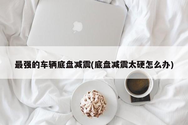 最强的车辆底盘减震(底盘减震太硬怎么办)
