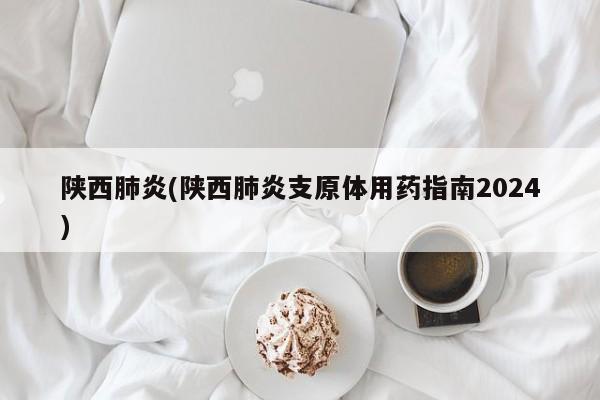 陕西肺炎(陕西肺炎支原体用药指南2024)