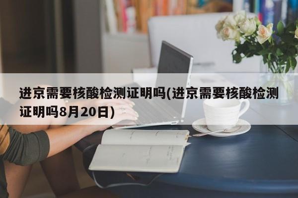进京需要核酸检测证明吗(进京需要核酸检测证明吗8月20日)