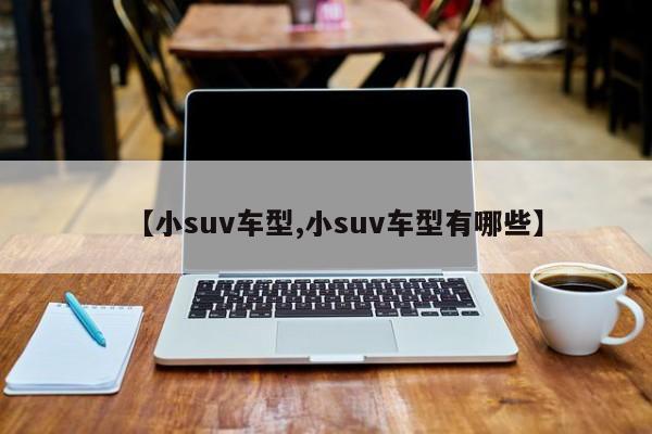 【小suv车型,小suv车型有哪些】