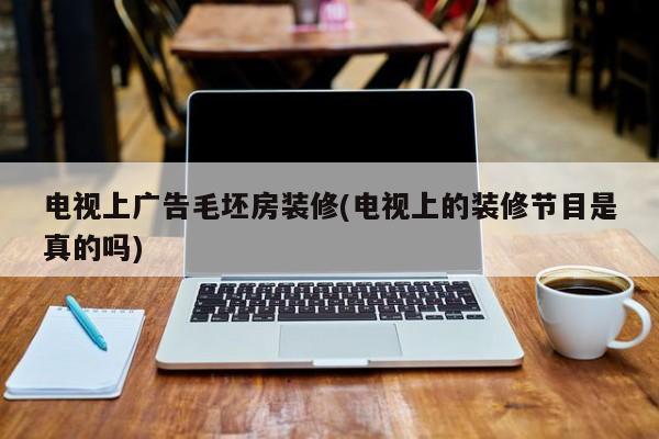 电视上广告毛坯房装修(电视上的装修节目是真的吗)