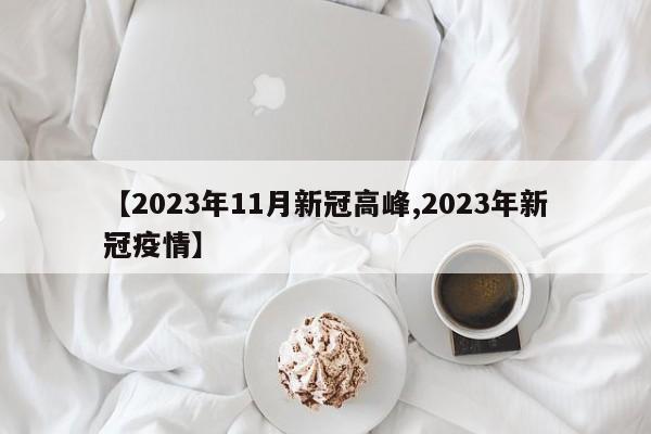 【2023年11月新冠高峰,2023年新冠疫情】