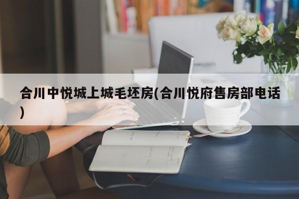 合川中悦城上城毛坯房(合川悦府售房部电话)