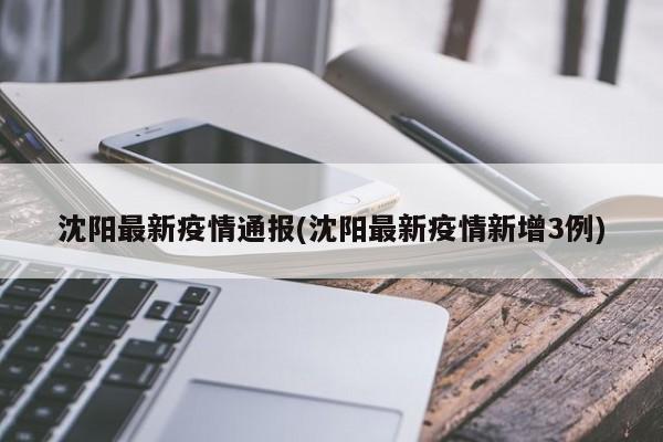 沈阳最新疫情通报(沈阳最新疫情新增3例)