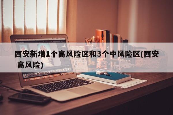西安新增1个高风险区和3个中风险区(西安 高风险)