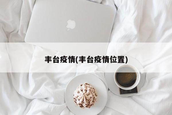 丰台疫情(丰台疫情位置)